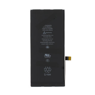 Accu, 3110mAh, Geschikt Voor Apple iPhone 11