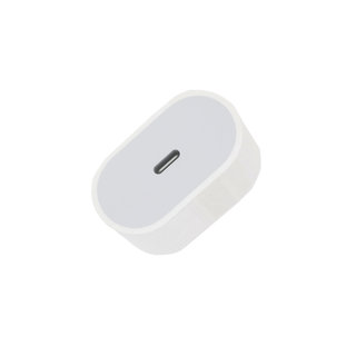 OEM USB-C Ladegerät | EU | 20W | Bulk