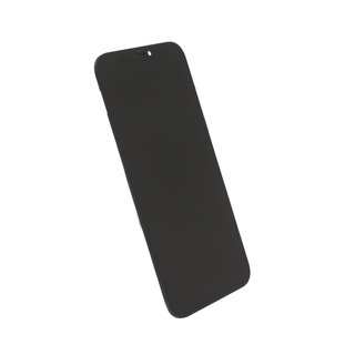Display, Compatible (AAA), Schwarz, Kompatibel Mit Dem Apple iPhone 12 Pro