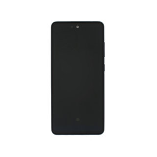 Samsung Galaxy A52s 5G (A528B) Display, Awesome Black/Schwarz, GH82-26861A;GH82-26863A;GH82-26909A