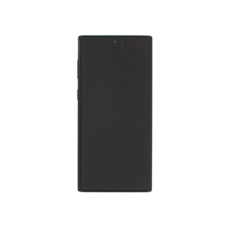 Samsung N970F Galaxy Note10 Display, Aura Black, GH82-20818A;GH82-20817A