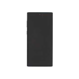 Samsung N970F Galaxy Note10 Display, Aura Black/Zwart, GH82-20818A;GH82-20817A