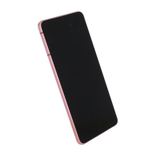 Samsung Galaxy S21 5G (G991B) Display, Phantom Pink/Rosa, GH82-24544D;GH82-24545D