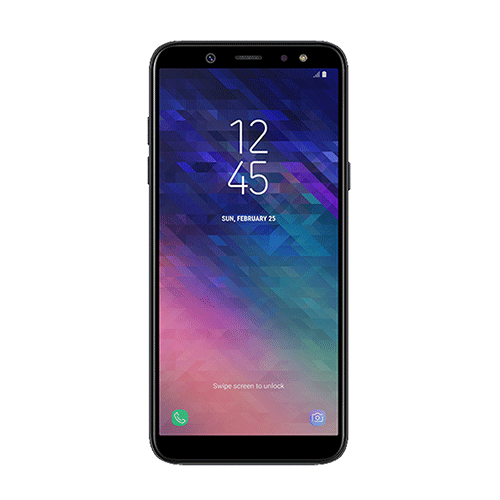 Galaxy A6 2018