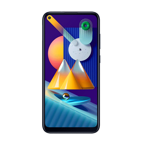 Galaxy M11