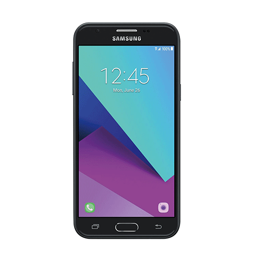 Galaxy J3 2016