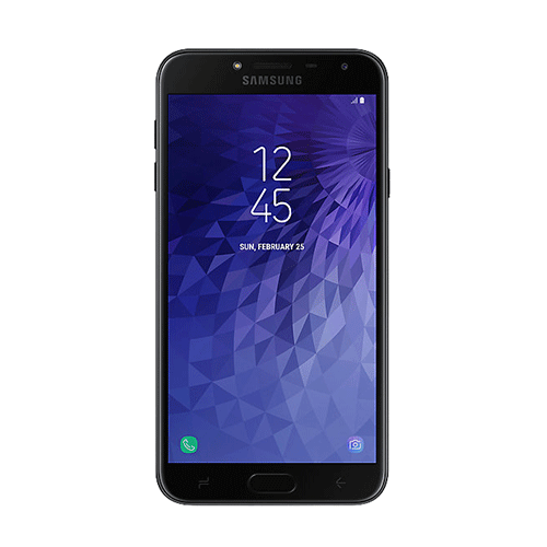 Galaxy J4 2018