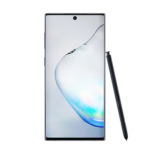 Galaxy Note10+