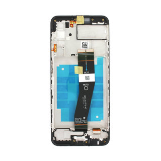 Samsung Galaxy A03s (A037F) Display (EU Version), Black, GH81-21233A
