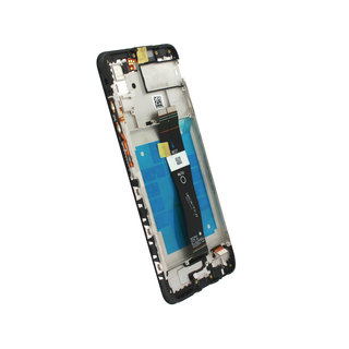 Samsung Galaxy A03s (A037F) Display (EU Version), Zwart, GH81-21233A