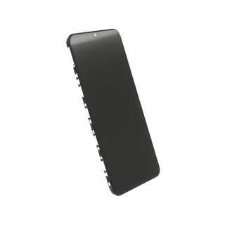 Samsung Galaxy A03s (A037F) Display (EU Version), Black, GH81-21233A