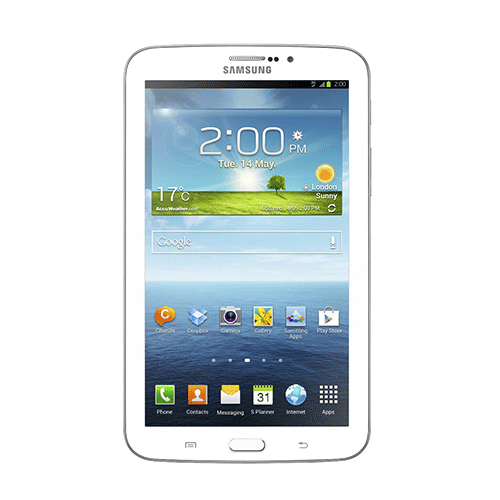Galaxy Tab 3 7.0 Wi-Fi