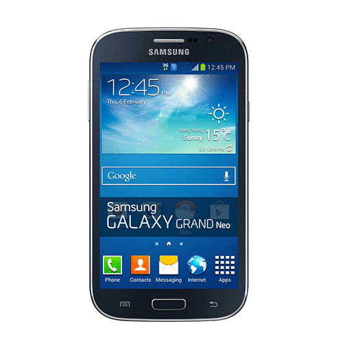 i9060 Galaxy Grand Neo