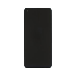 Samsung Galaxy A21s (A217F/DS) Display, Black, GH82-22988A;GH82-23089A;GH82-24641A;GH82-24642A;GH82-23137A