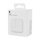 Apple USB Charger for Apple iPad, iPhone | EU | 12W | Blister Pack