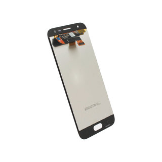 Samsung J330F Galaxy J3 2017 LCD Display Modul + Touchbildschirm, Schwarz, GH96-10969A;GH97-18515C