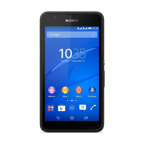 Xperia E4g E2003