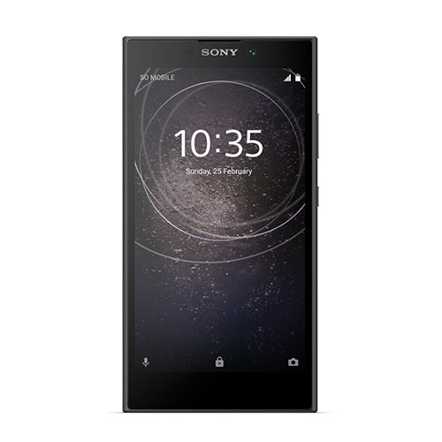 Xperia L2 Dual H4311