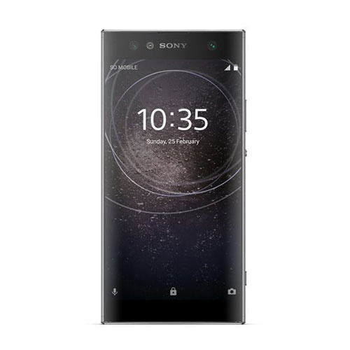 Xperia XA2 Ultra H3213