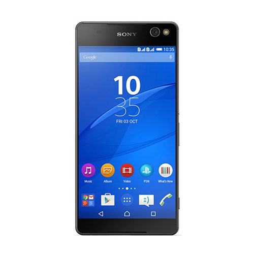 Xperia C5 Ultra E5553