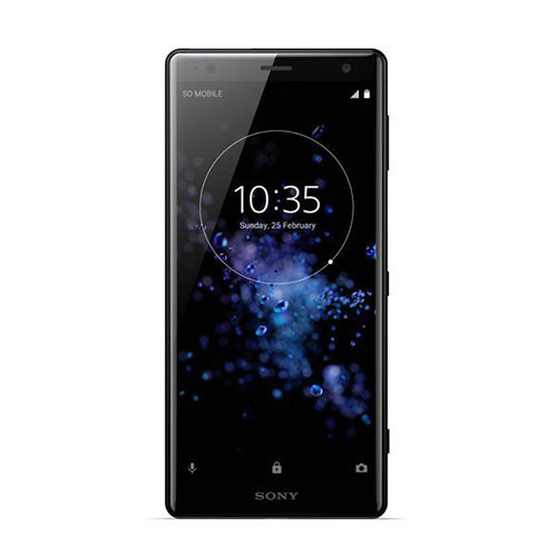 Xperia XZ2 H8216