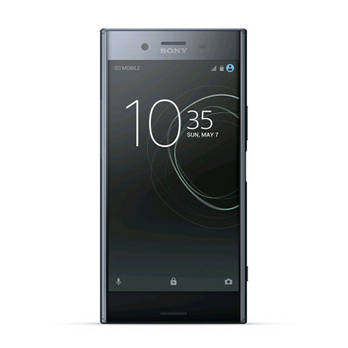 Xperia XZ Premium-G8141