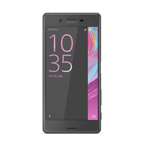 Xperia X F5121