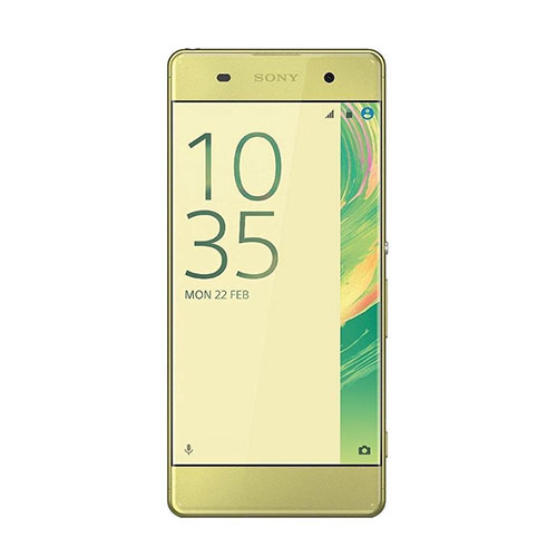 Xperia XA Dual F3112