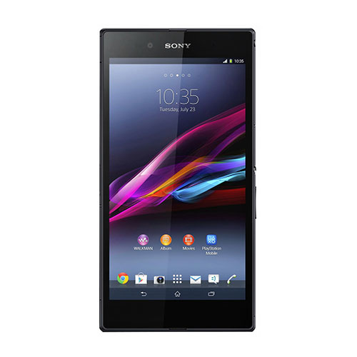 Xperia Z Ultra C6802