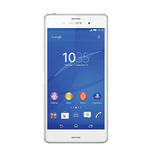 Xperia Z2 D6502