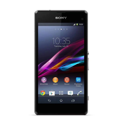 Xperia Z1 Compact D5503