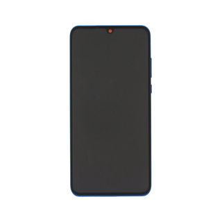 Huawei MAR-LX1A P30 Lite Display + Batterie, Blau, 02352PJP