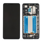 Samsung Galaxy A01 Core (A013) Display, Schwarz, GH82-23392A;GH82-23561A