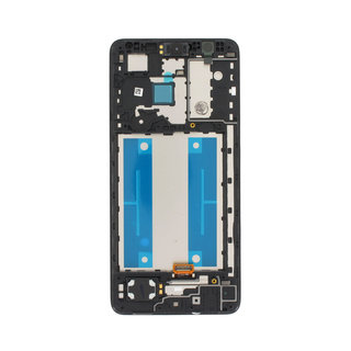 Samsung Galaxy A01 Core (A013) Display, Zwart, GH82-23392A;GH82-23561A