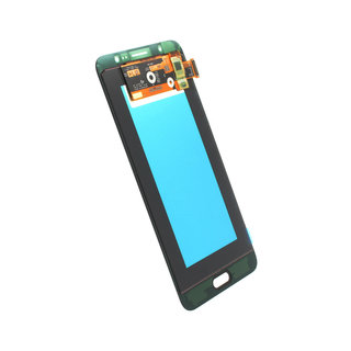 Samsung J710F Galaxy J7 2016 LCD Display Modul, Schwarz, GH97-18855B