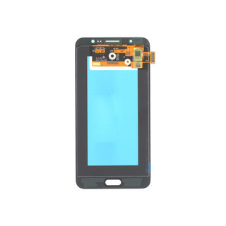 Samsung J710F Galaxy J7 2016 LCD Display Module, Black, GH97-18855B