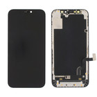 Display, OEM Pulled, Schwarz, Kompatibel Mit Dem Apple iPhone 12 Mini