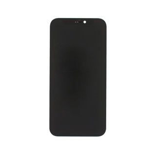 Display, OEM Refurbished, Schwarz, Kompatibel Mit Dem Apple iPhone 12 Mini
