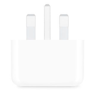 Apple USB-C Ladegerät A1696 | UK | 18W | Bulk