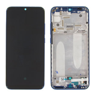 Xiaomi M1906F9SH;M1906F9SI Mi A3 Display, Not just Blue, 5610100380B6