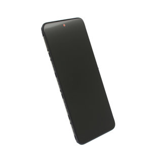 Xiaomi 21061119AG Redmi 10 Display, Schwarzgrau, 560002K19A00