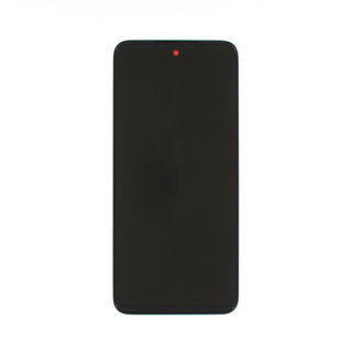 Xiaomi 21061119AG Redmi 10 Display, Schwarzgrau, 560002K19A00