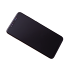 Xiaomi M1803E1A Mi 8 Display, Schwarz, 5606100400B6