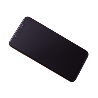 Xiaomi M1803E1A Mi 8 Display, Black, 5606100400B6