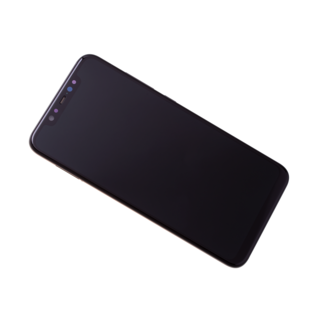 Xiaomi M1803E1A Mi 8 Display, Schwarz, 5606100400B6