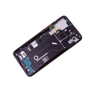 Xiaomi M1803E1A Mi 8 Display, Black, 5606100400B6