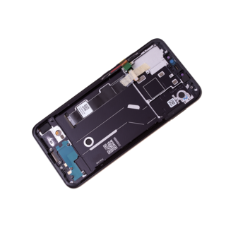 Xiaomi M1803E1A Mi 8 Display, Zwart, 5606100400B6