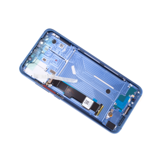 Xiaomi M1803E1A Mi 8 Display, Blau, 561010006033