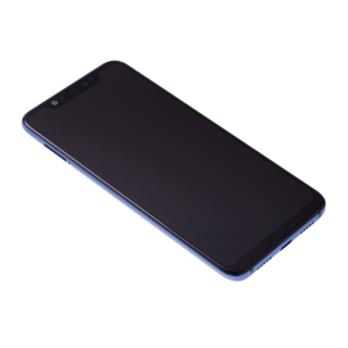 Xiaomi M1803E1A Mi 8 Display, Blau, 561010006033
