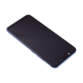 Xiaomi M1803E1A Mi 8 Display, Blau, 561010006033
